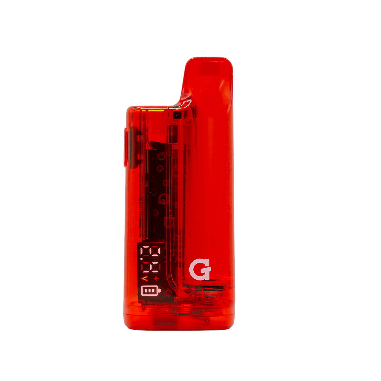 Ghostface Vapes