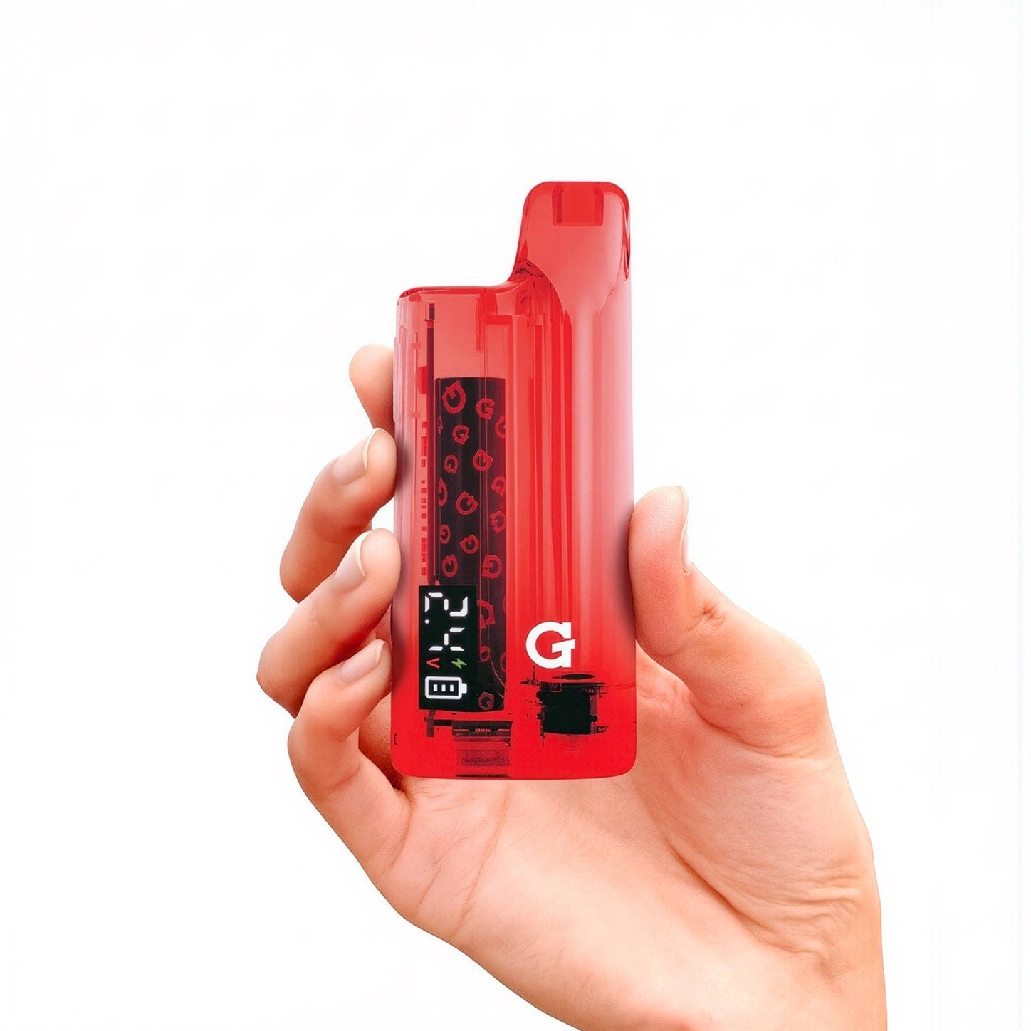Ghostface Vapes