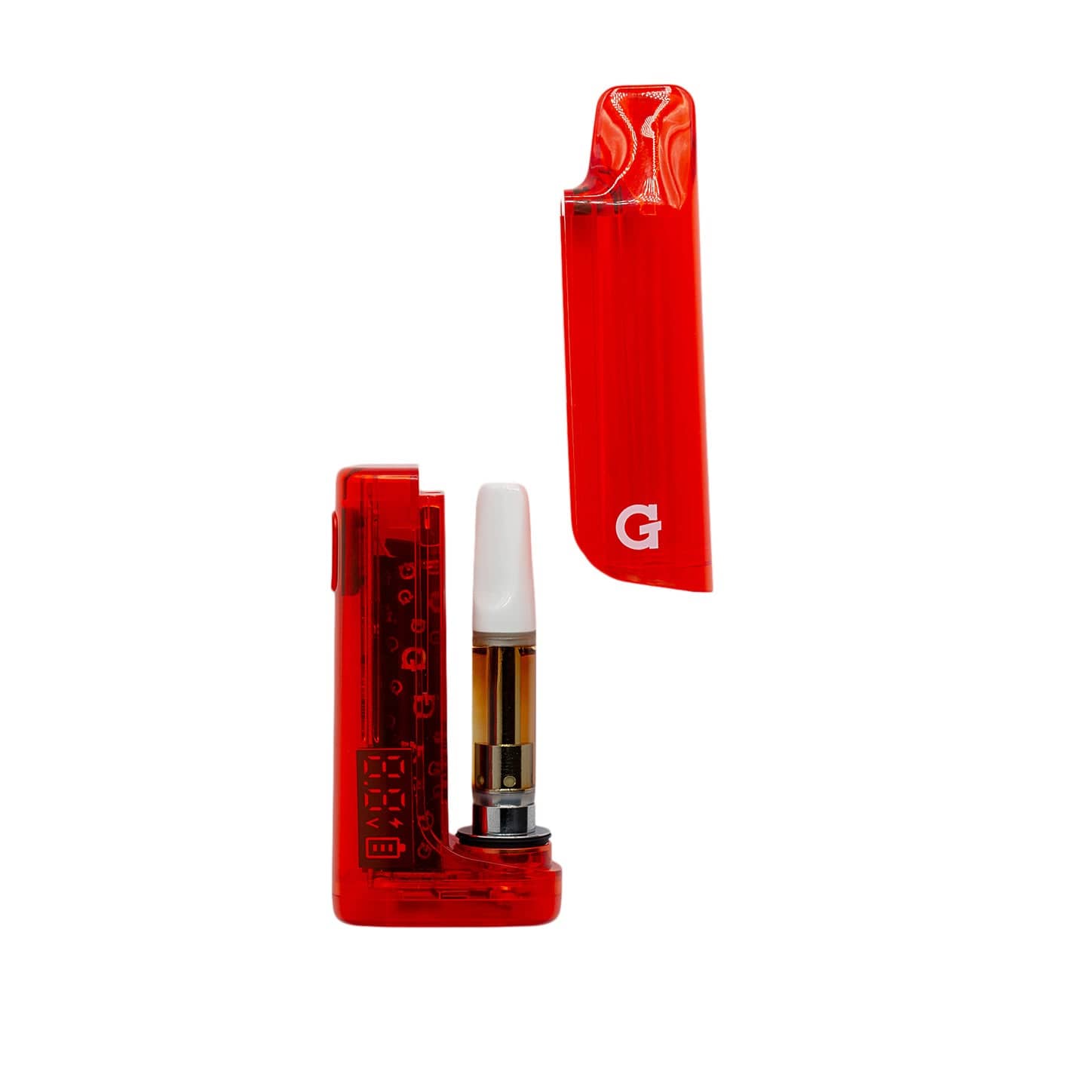 Ghostface Vapes