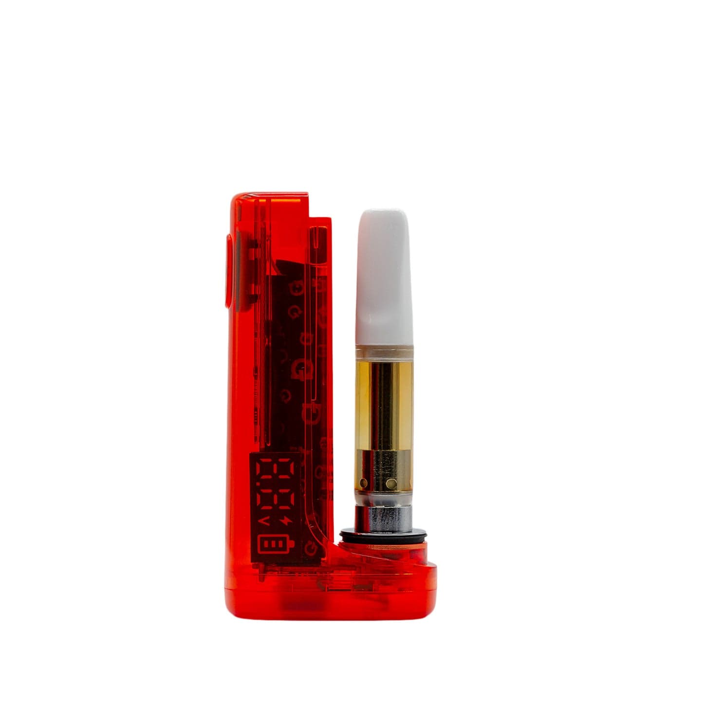 Ghostface Vapes