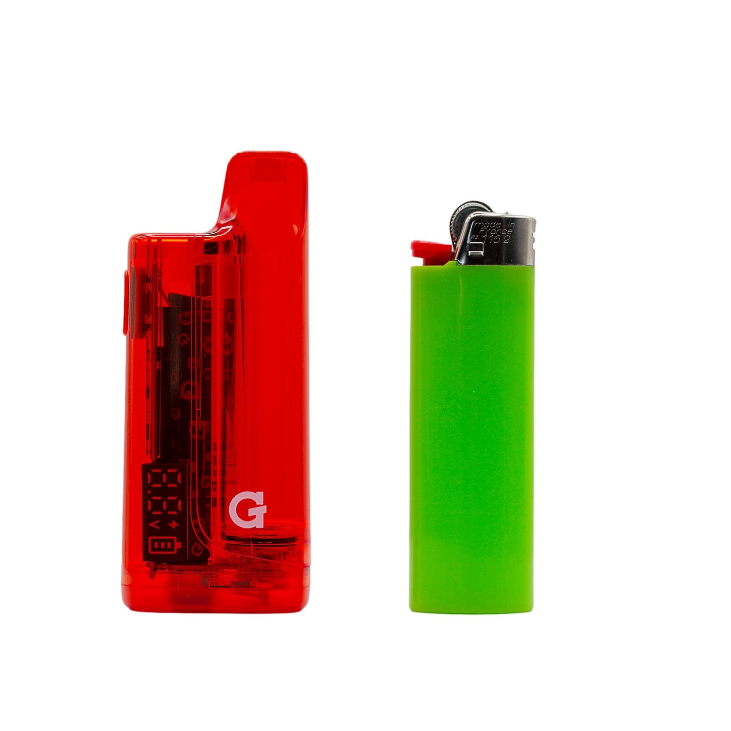 Ghostface Vapes