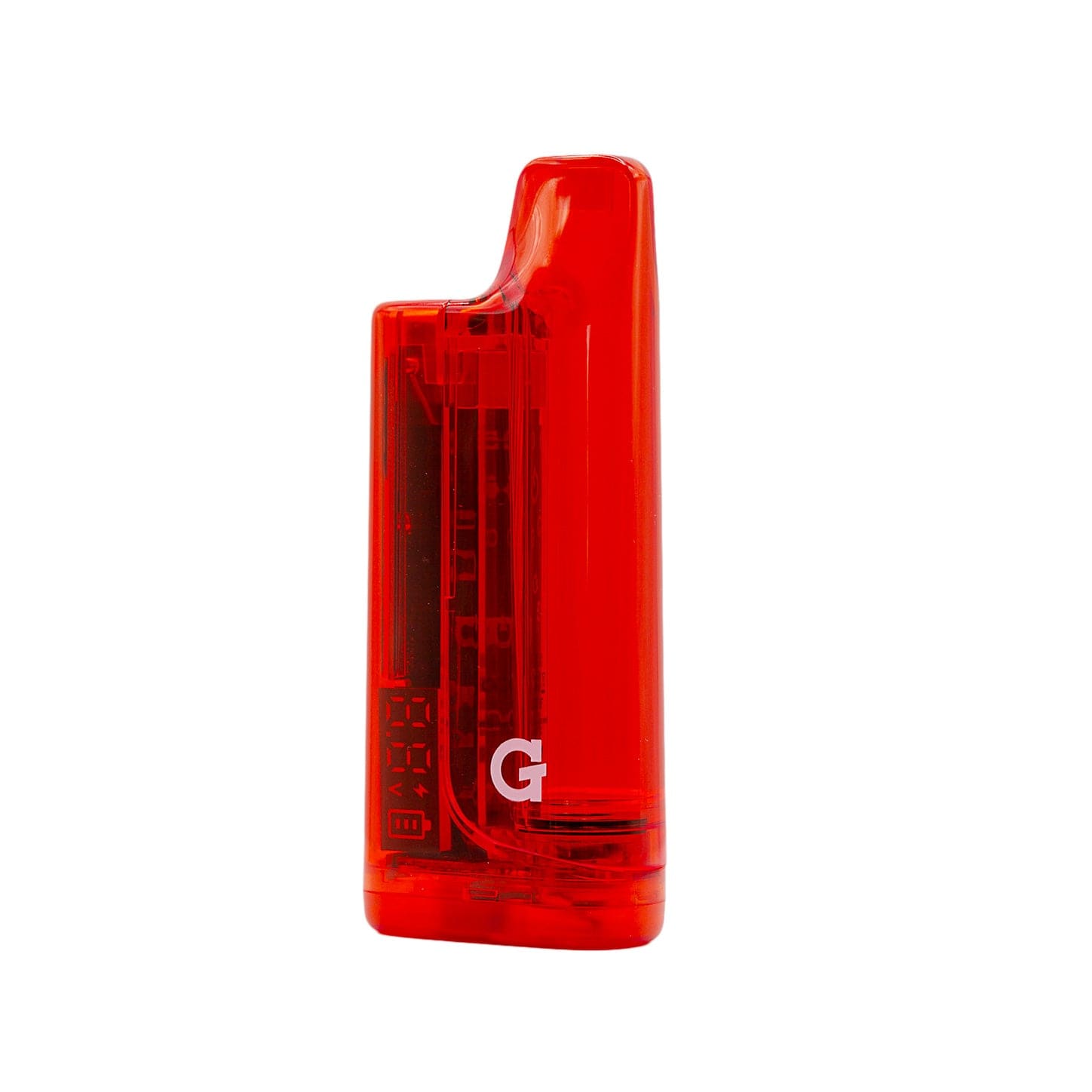 Ghostface Vapes