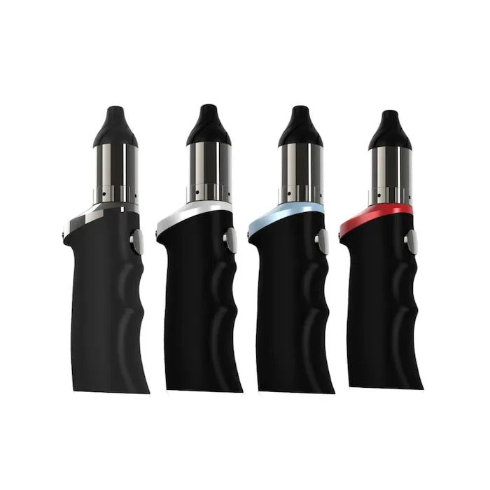 Ghostface Vapes