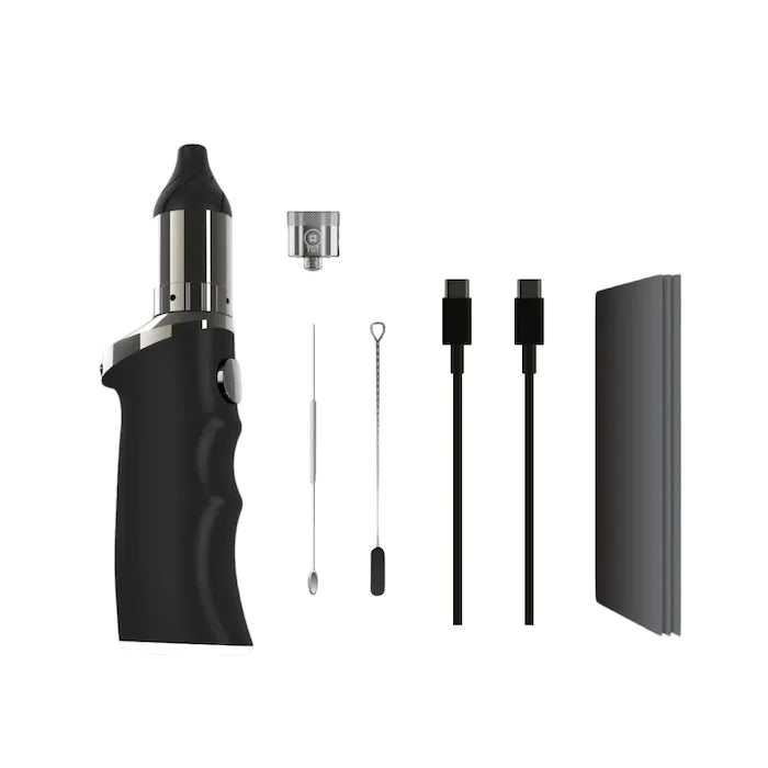 Ghostface Vapes