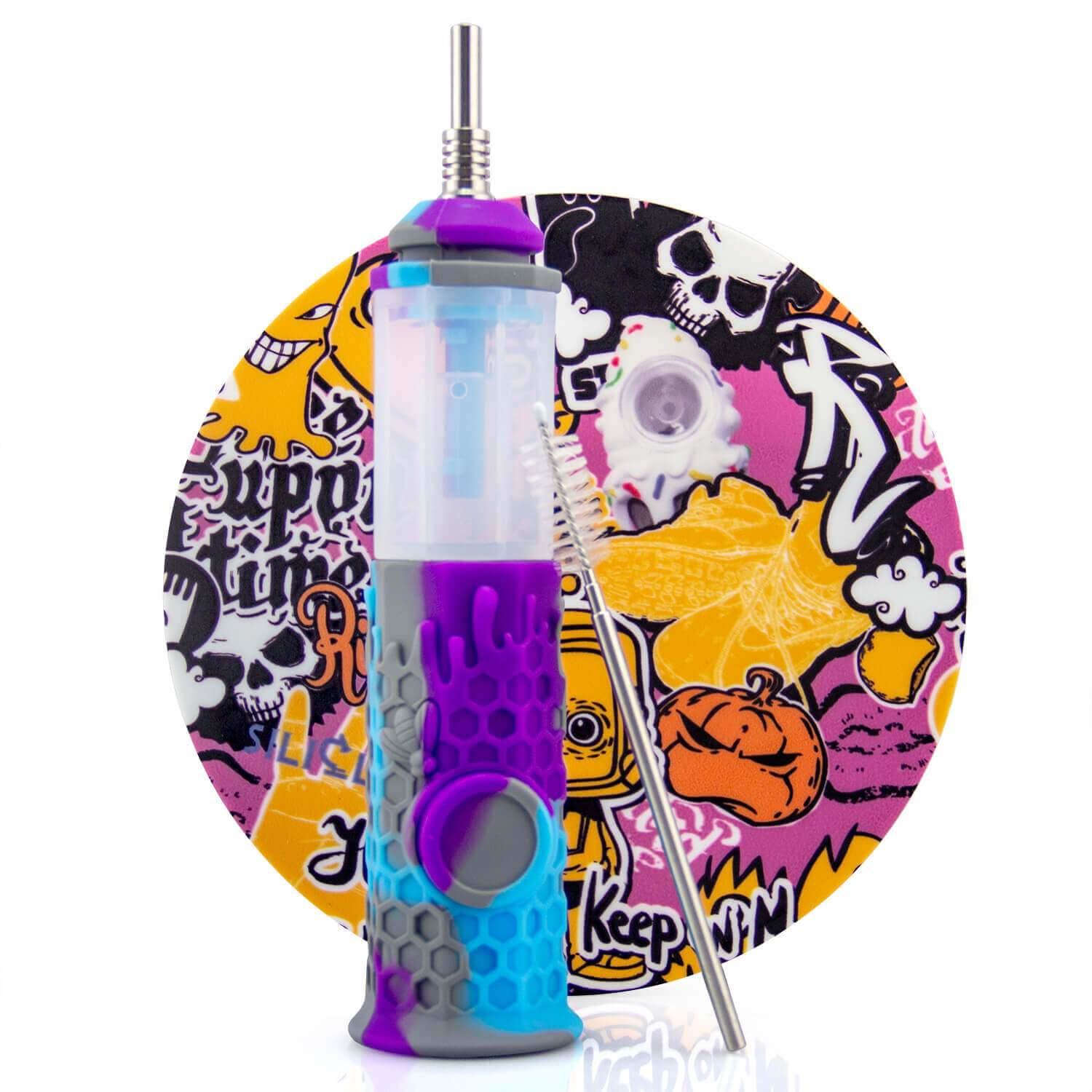 Ghostface Vapes