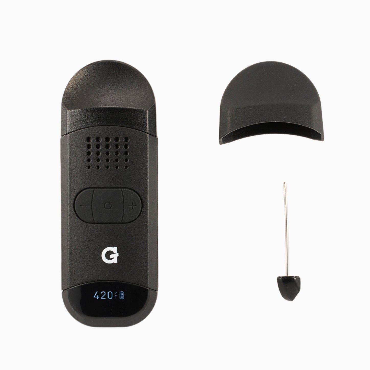 Ghostface Vapes