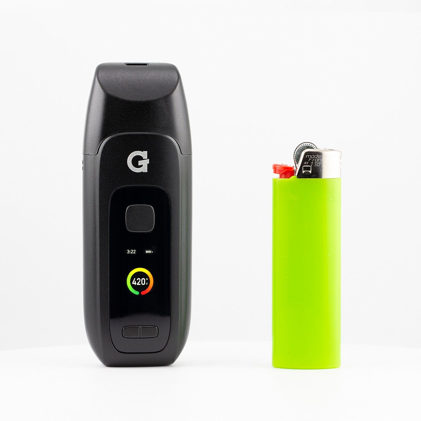 Ghostface Vapes