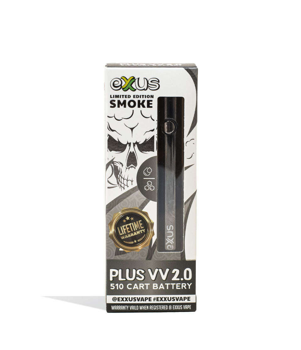 Ghostface Vapes
