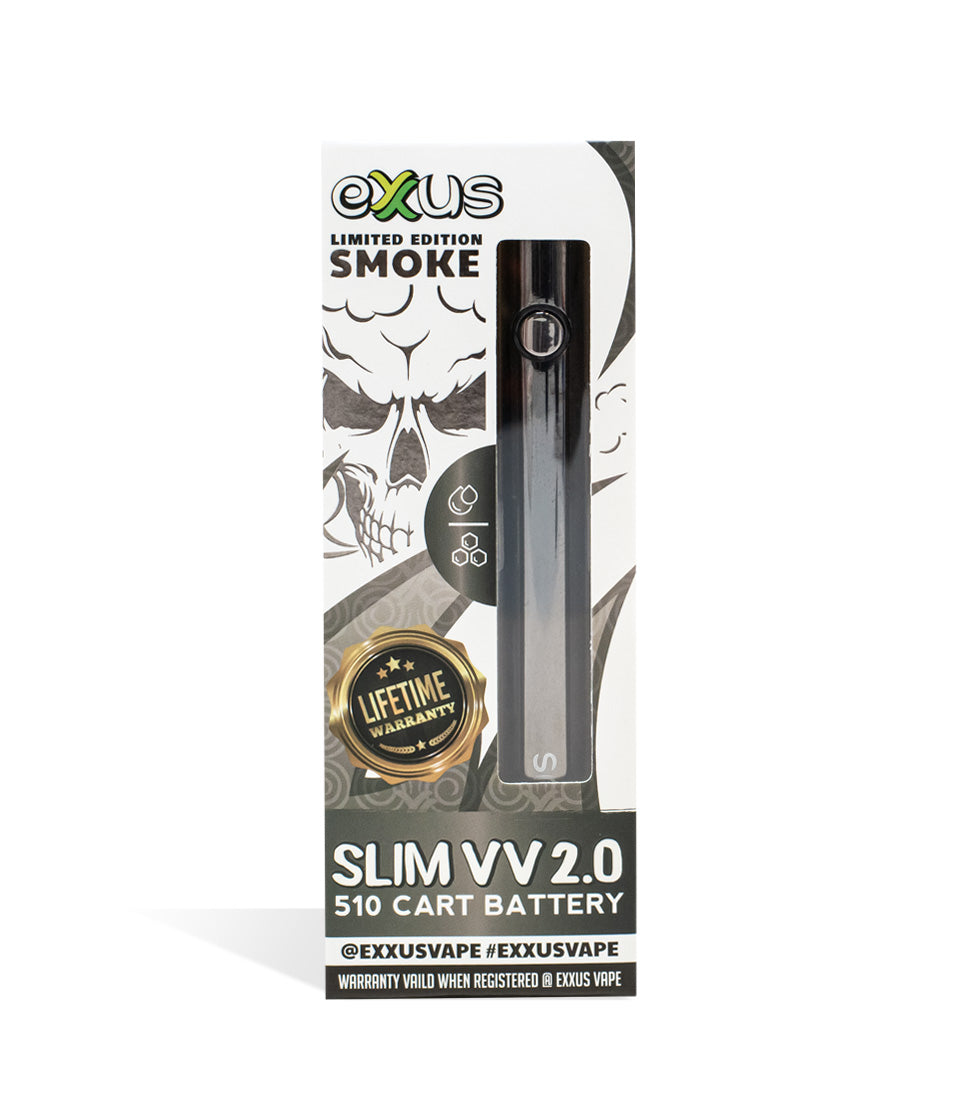 Ghostface Vapes