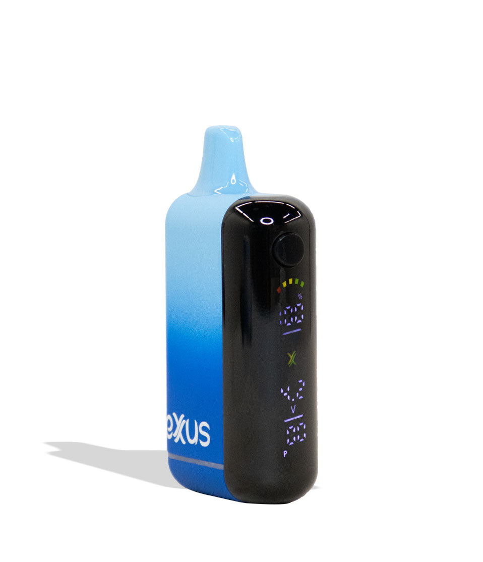 Ghostface Vapes
