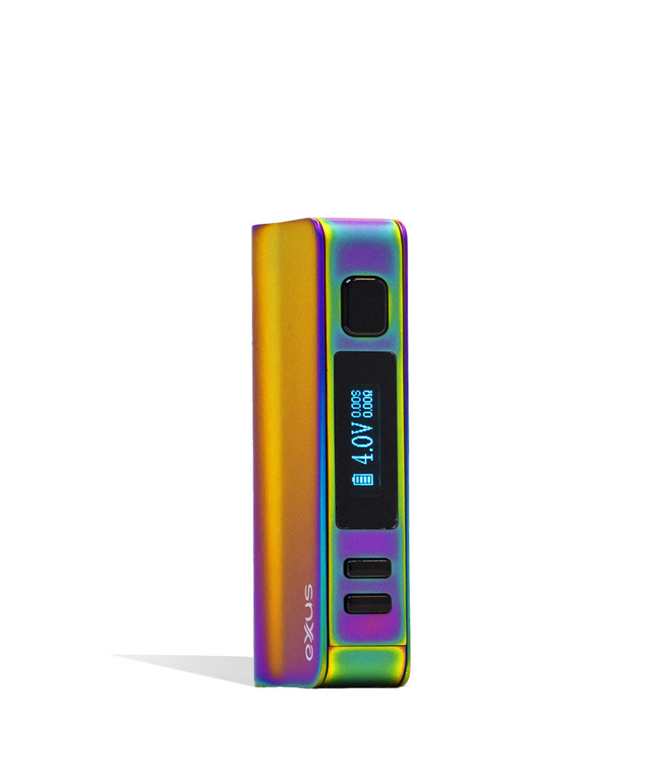 Ghostface Vapes