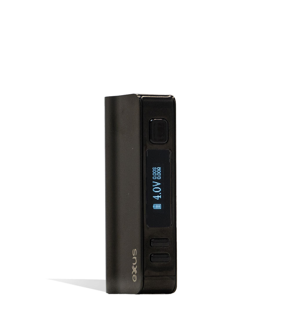 Ghostface Vapes