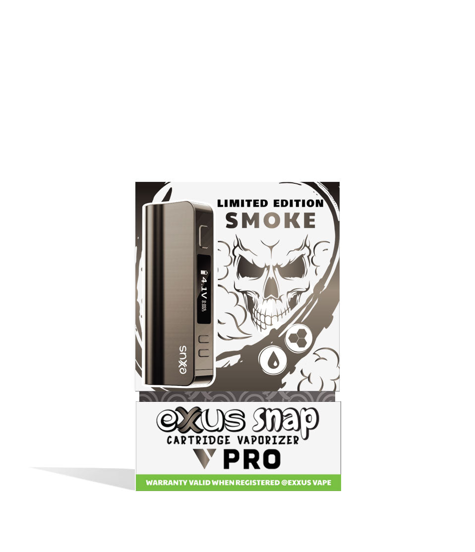 Ghostface Vapes