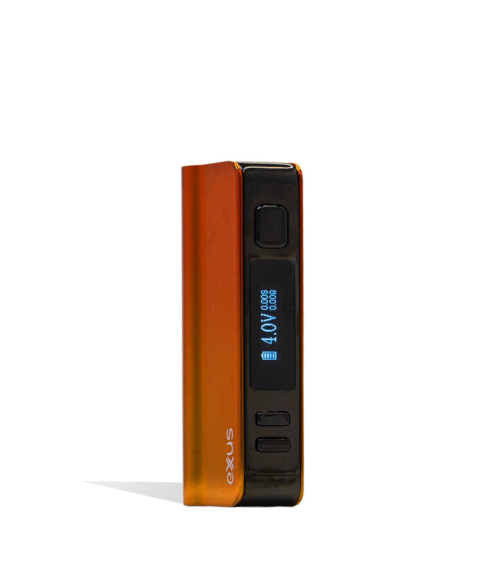Ghostface Vapes