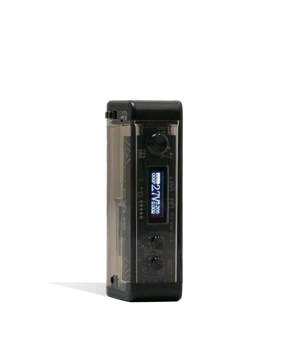 Ghostface Vapes