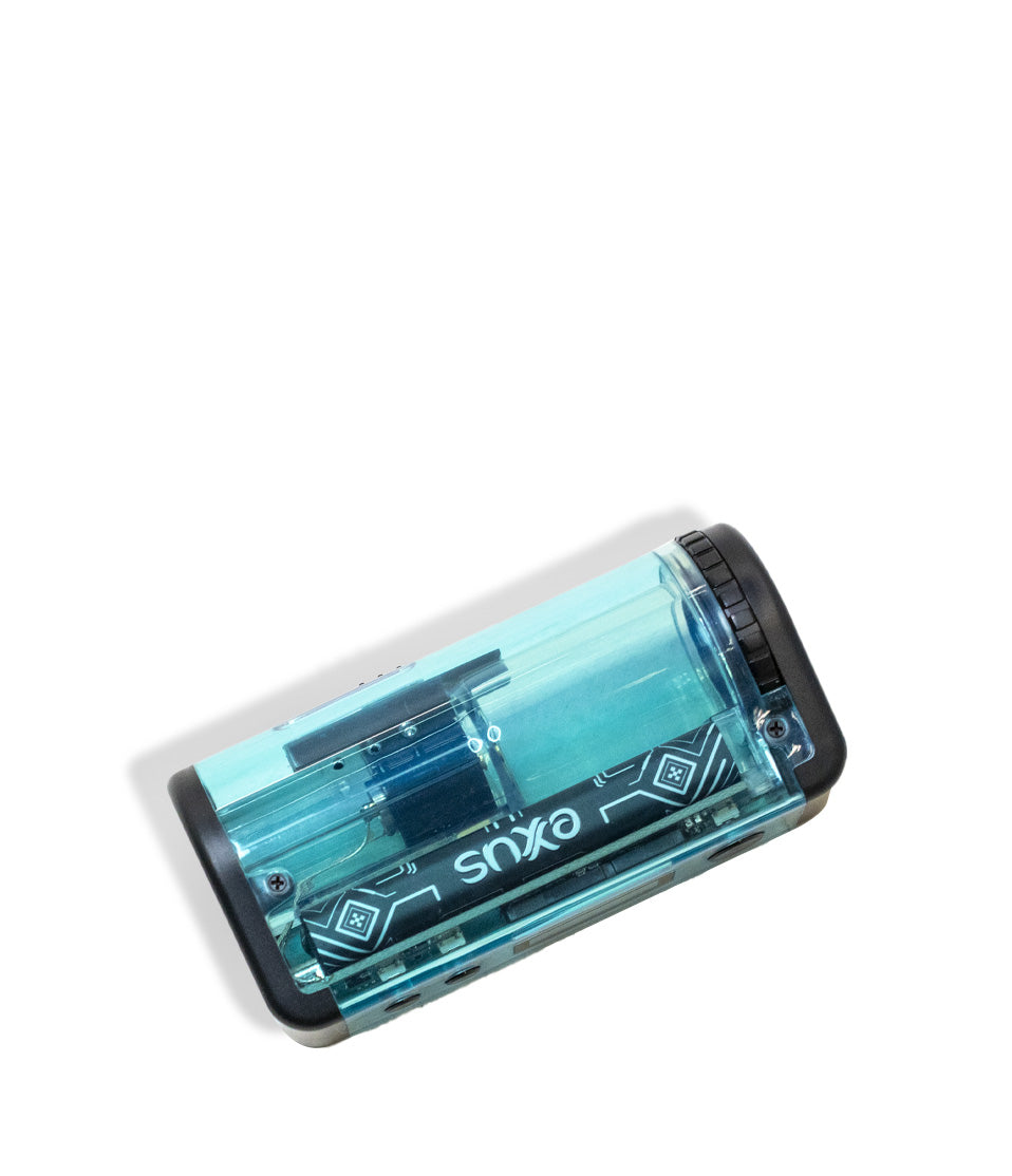 Ghostface Vapes