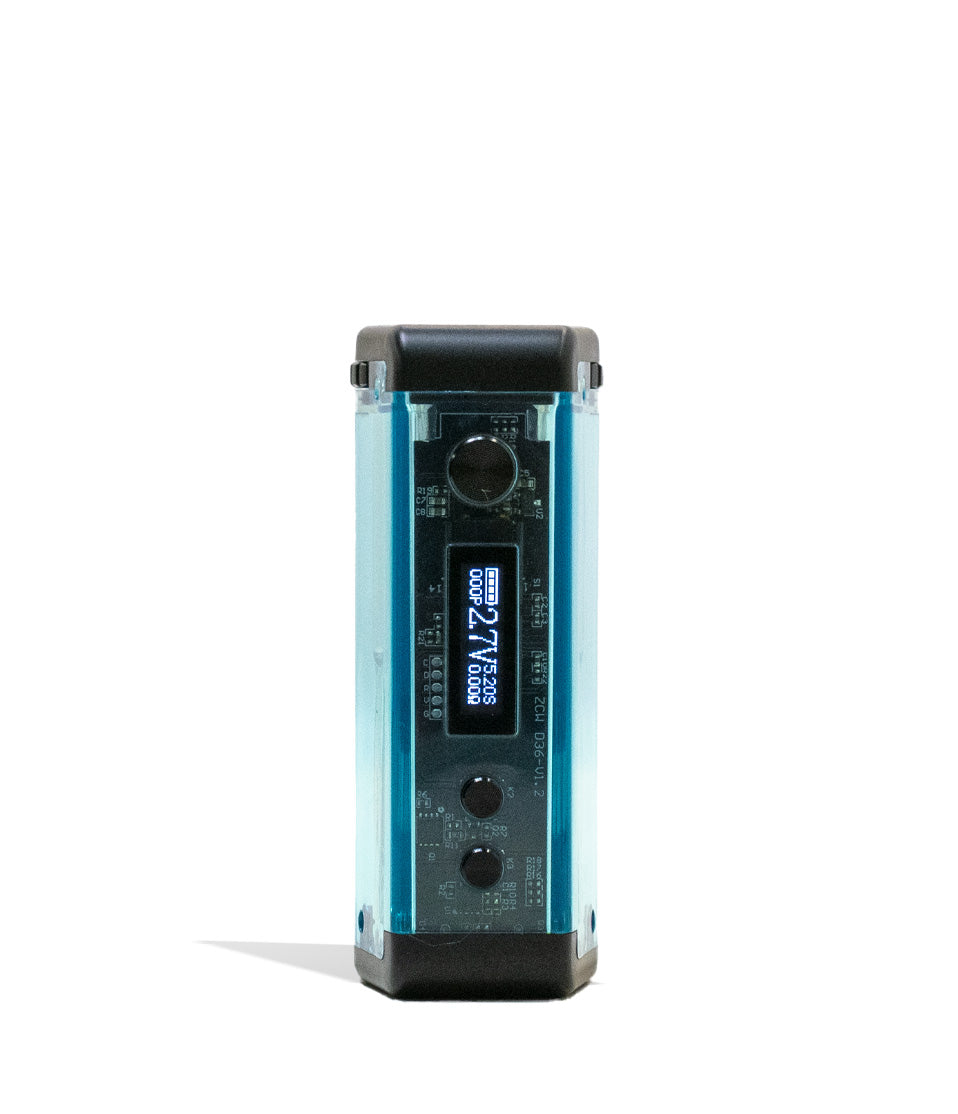 Ghostface Vapes