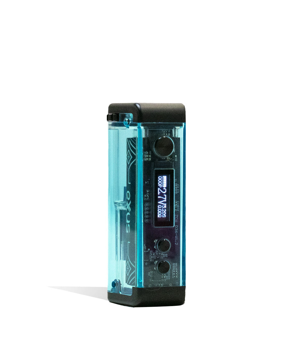 Ghostface Vapes
