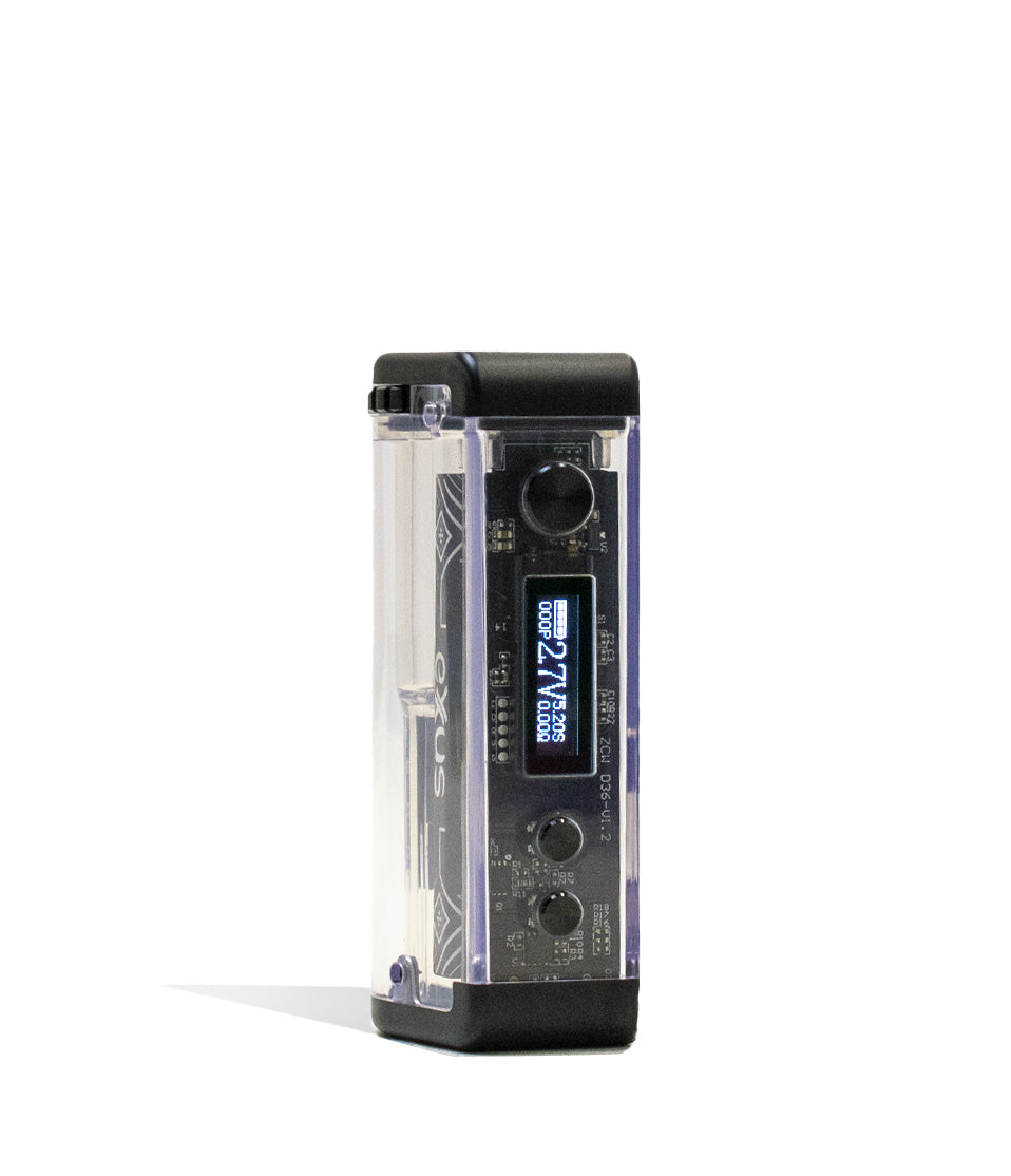Ghostface Vapes