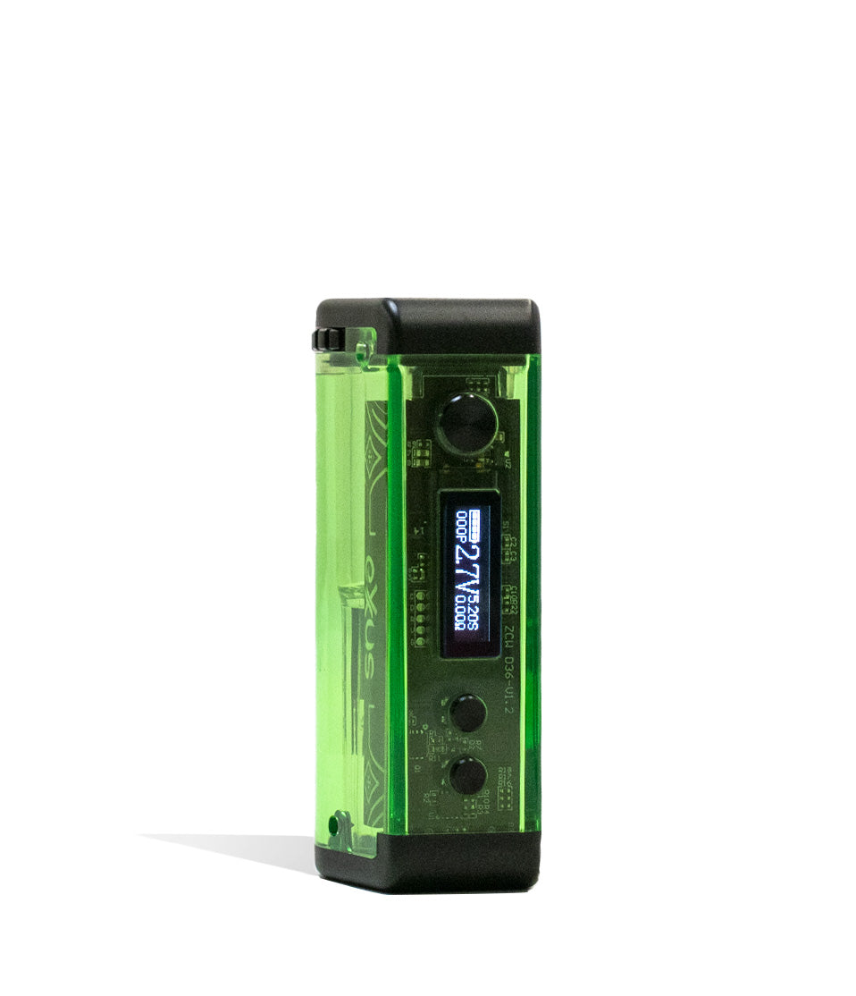 Ghostface Vapes