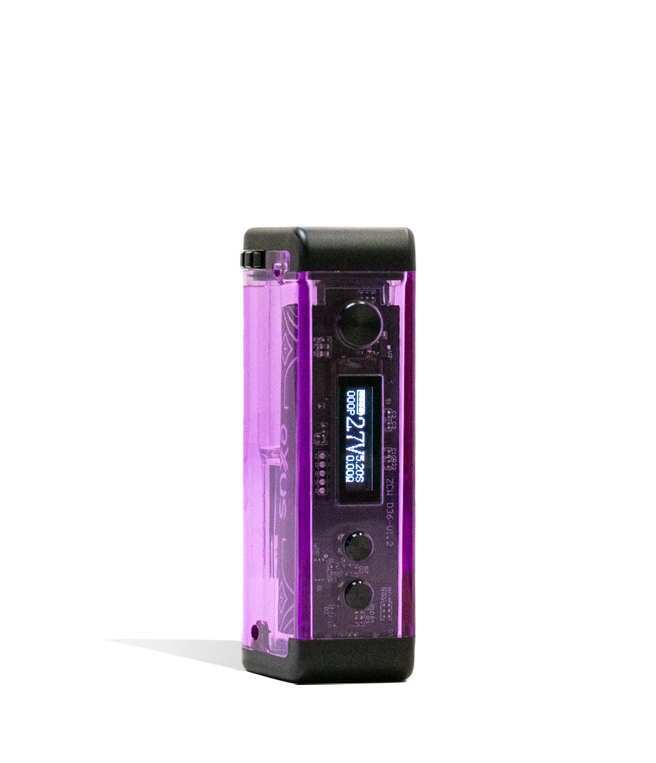 Ghostface Vapes