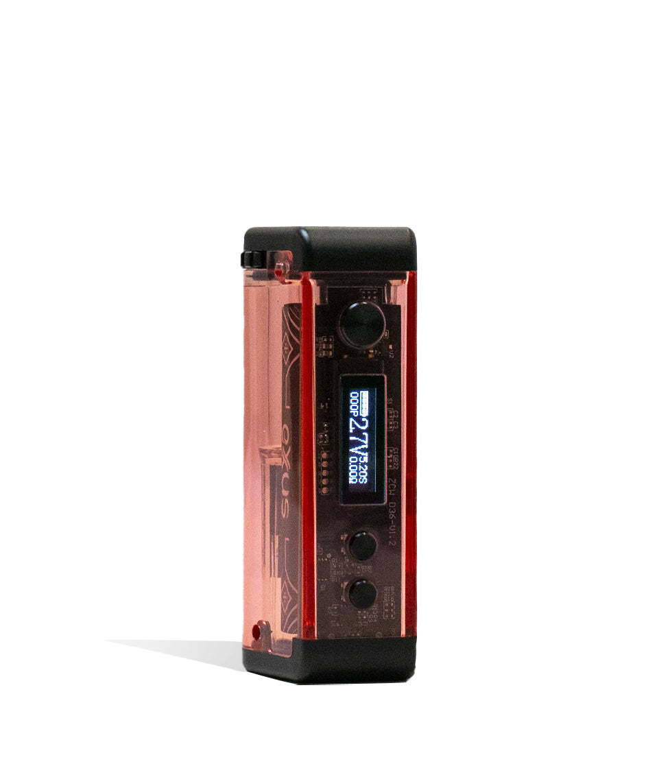 Ghostface Vapes