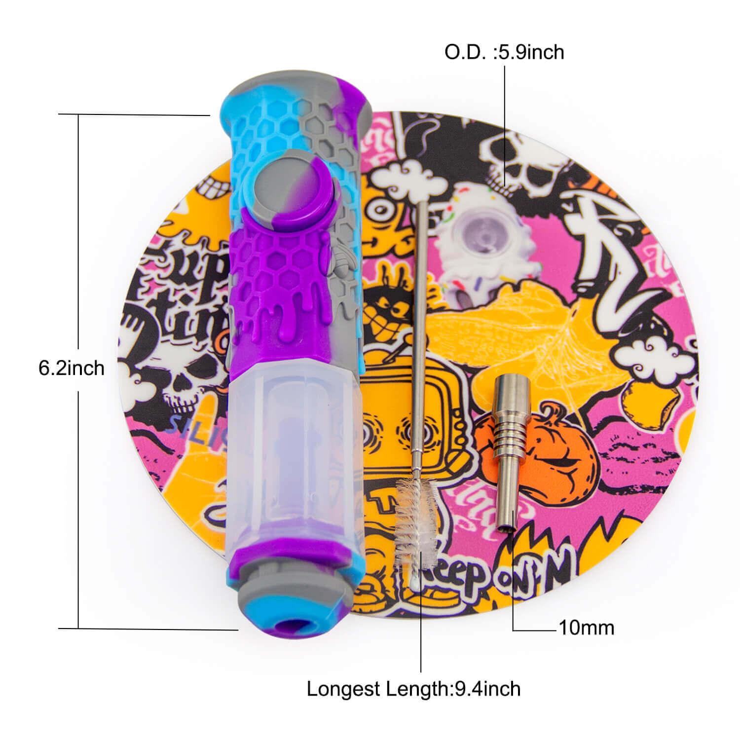 Ghostface Vapes