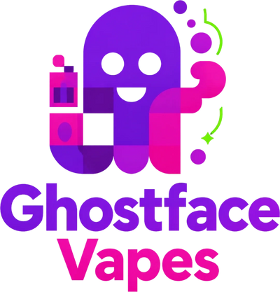 Ghostface Vapes