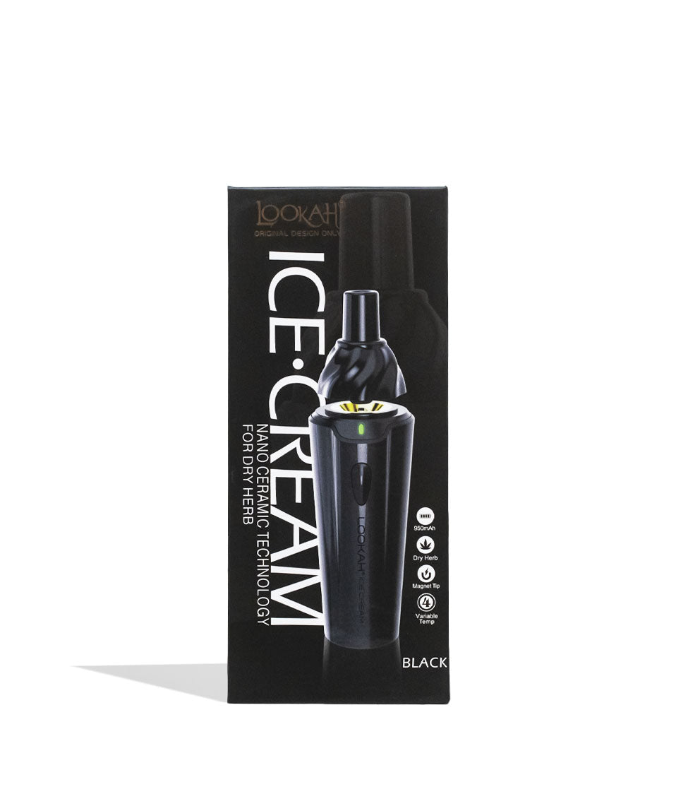 Ghostface Vapes
