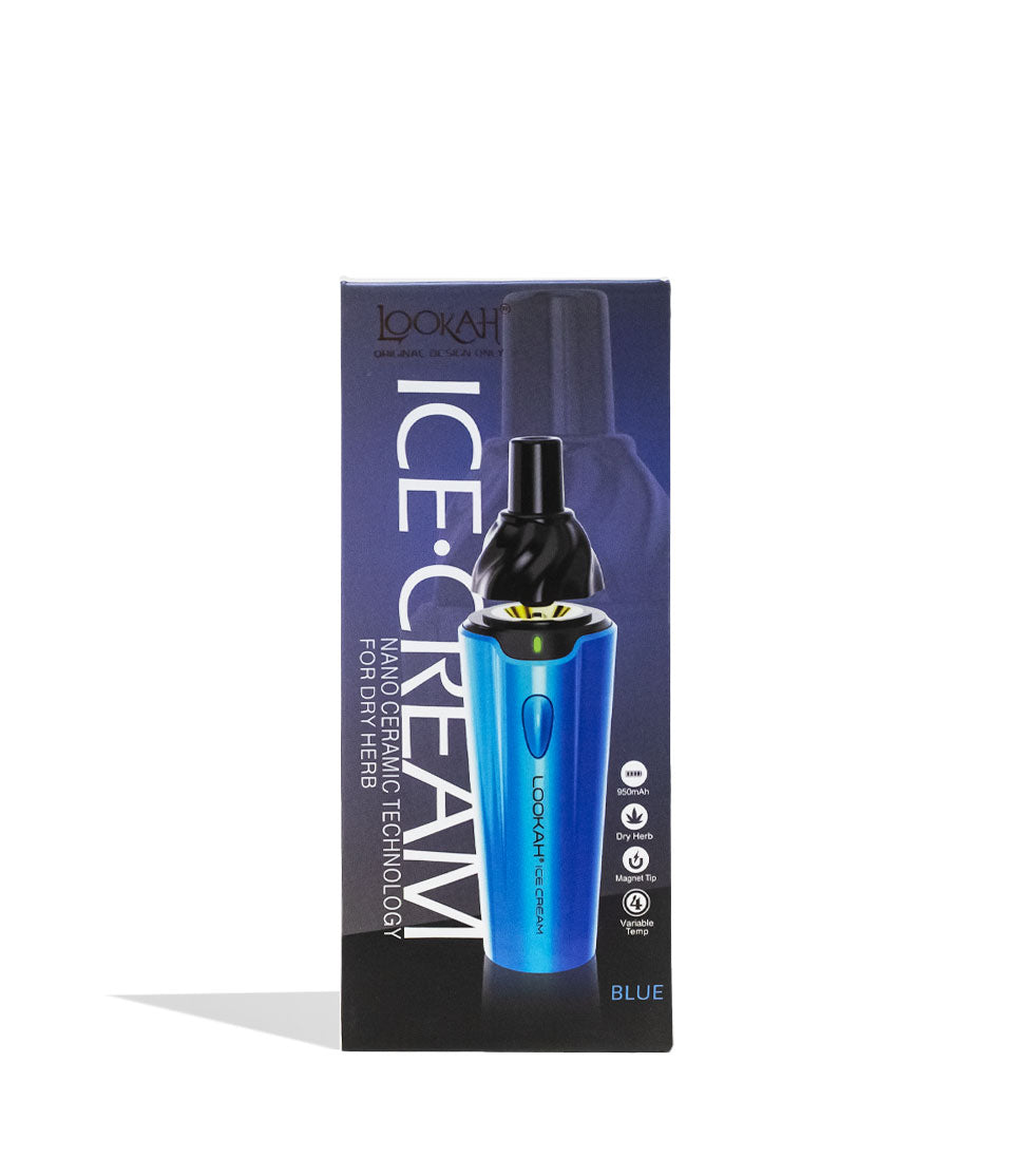 Ghostface Vapes