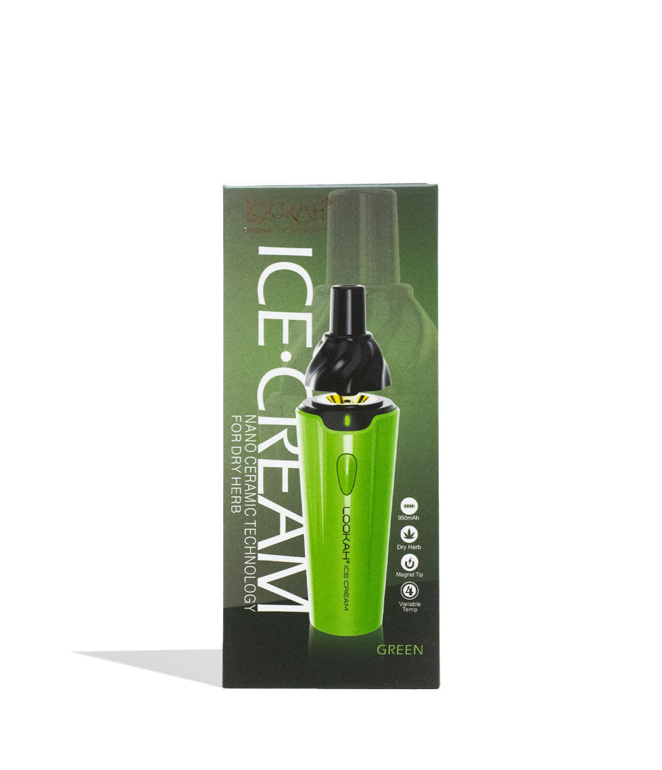 Ghostface Vapes
