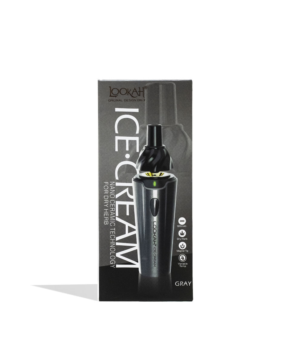 Ghostface Vapes