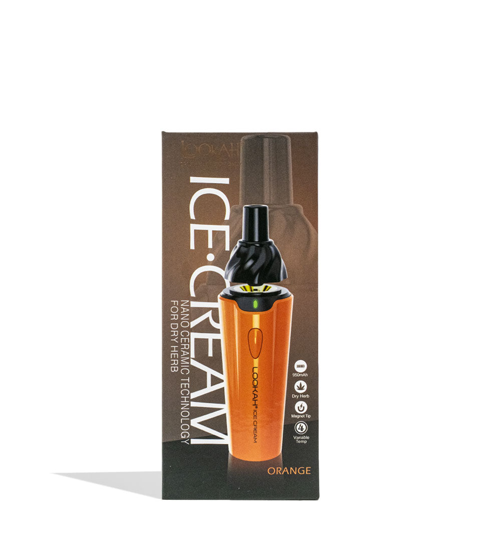Ghostface Vapes
