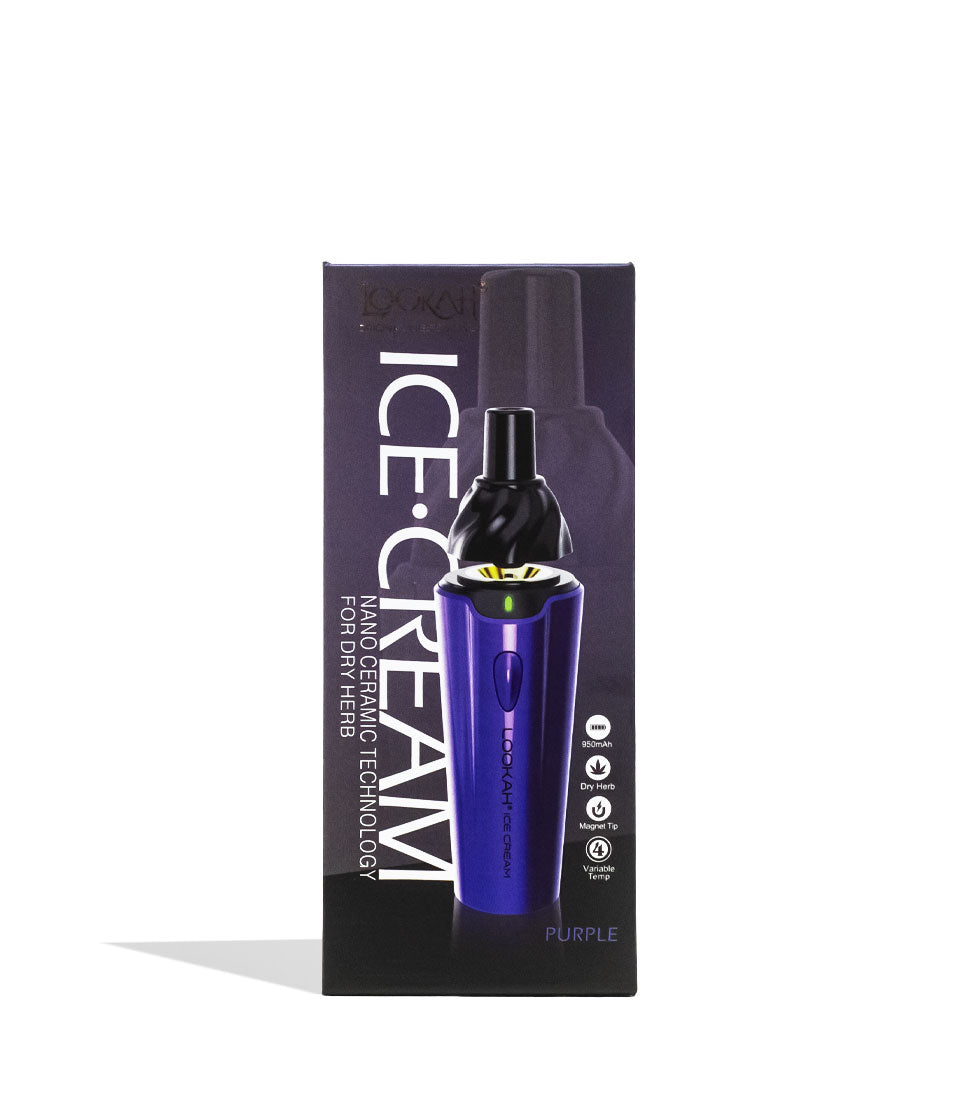 Ghostface Vapes