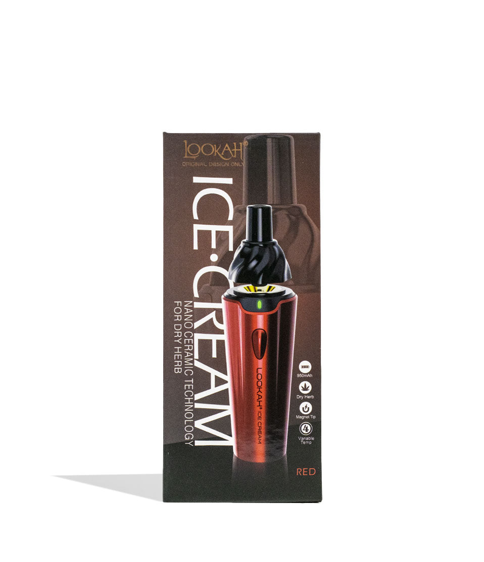 Ghostface Vapes