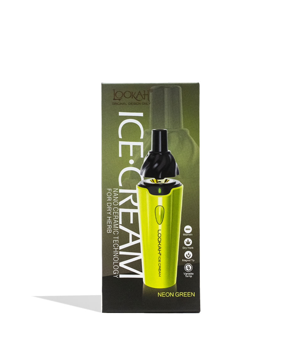 Ghostface Vapes