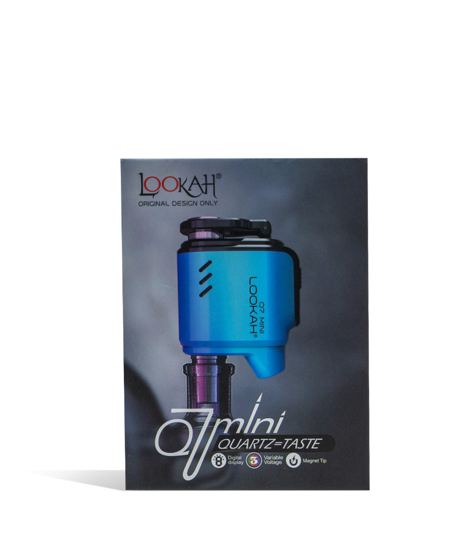 Ghostface Vapes