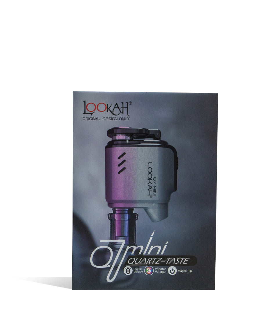 Ghostface Vapes