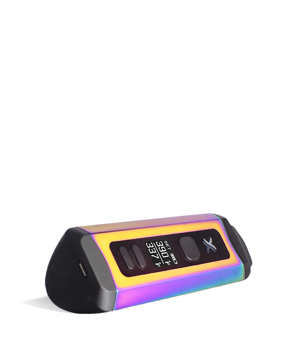 Ghostface Vapes