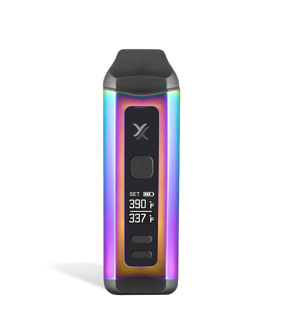 Ghostface Vapes