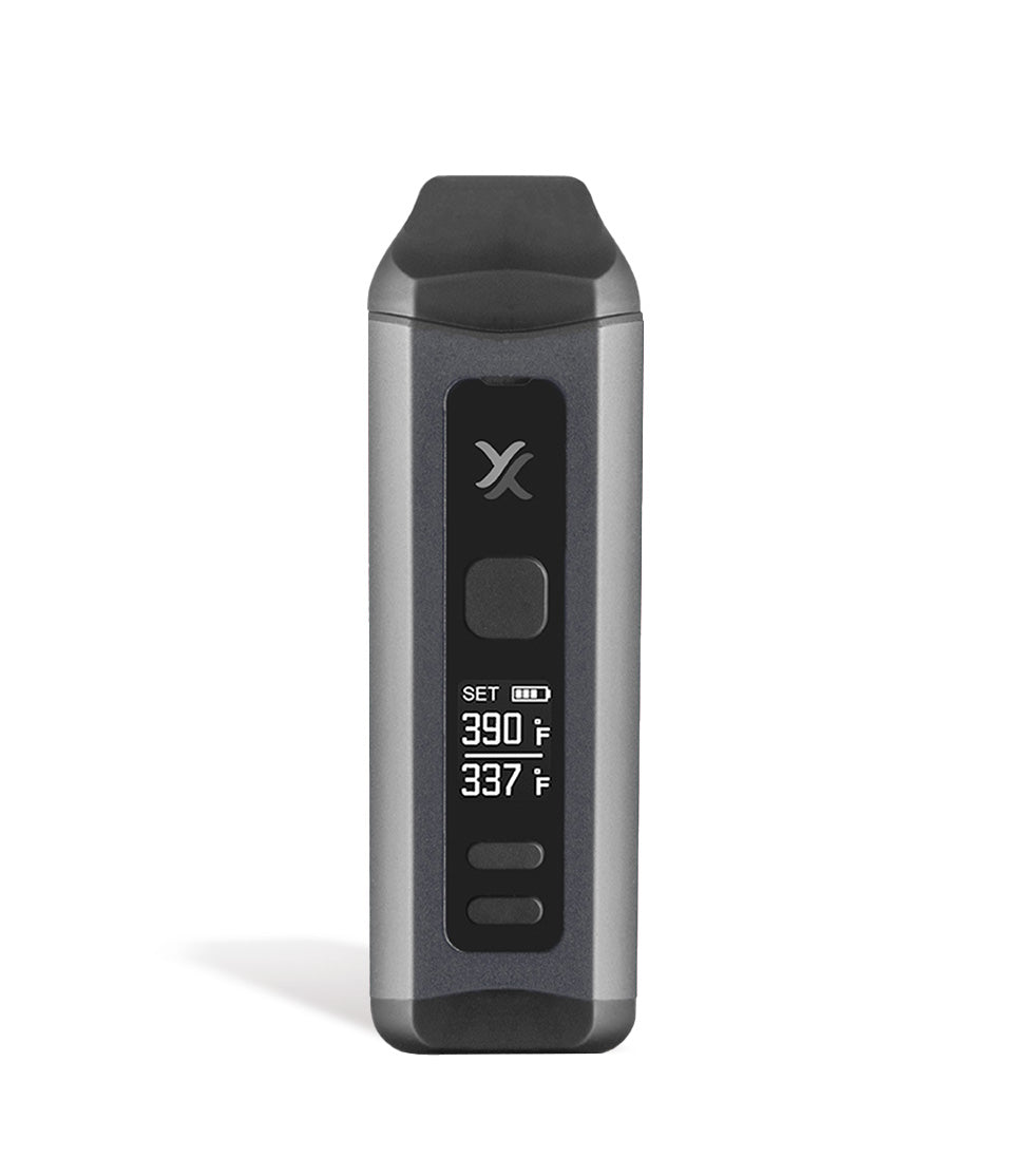 Ghostface Vapes