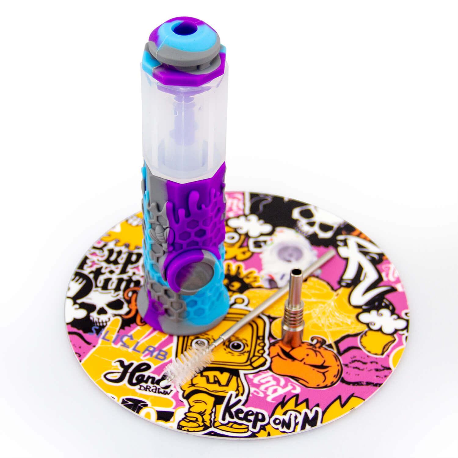 Ghostface Vapes