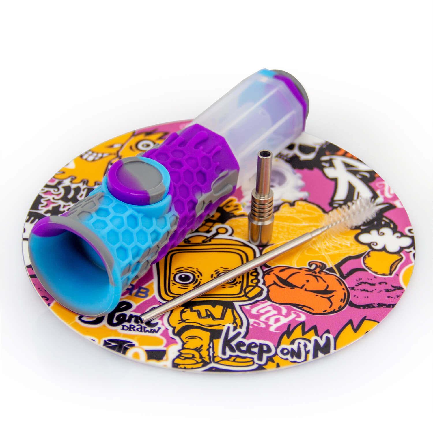 Ghostface Vapes