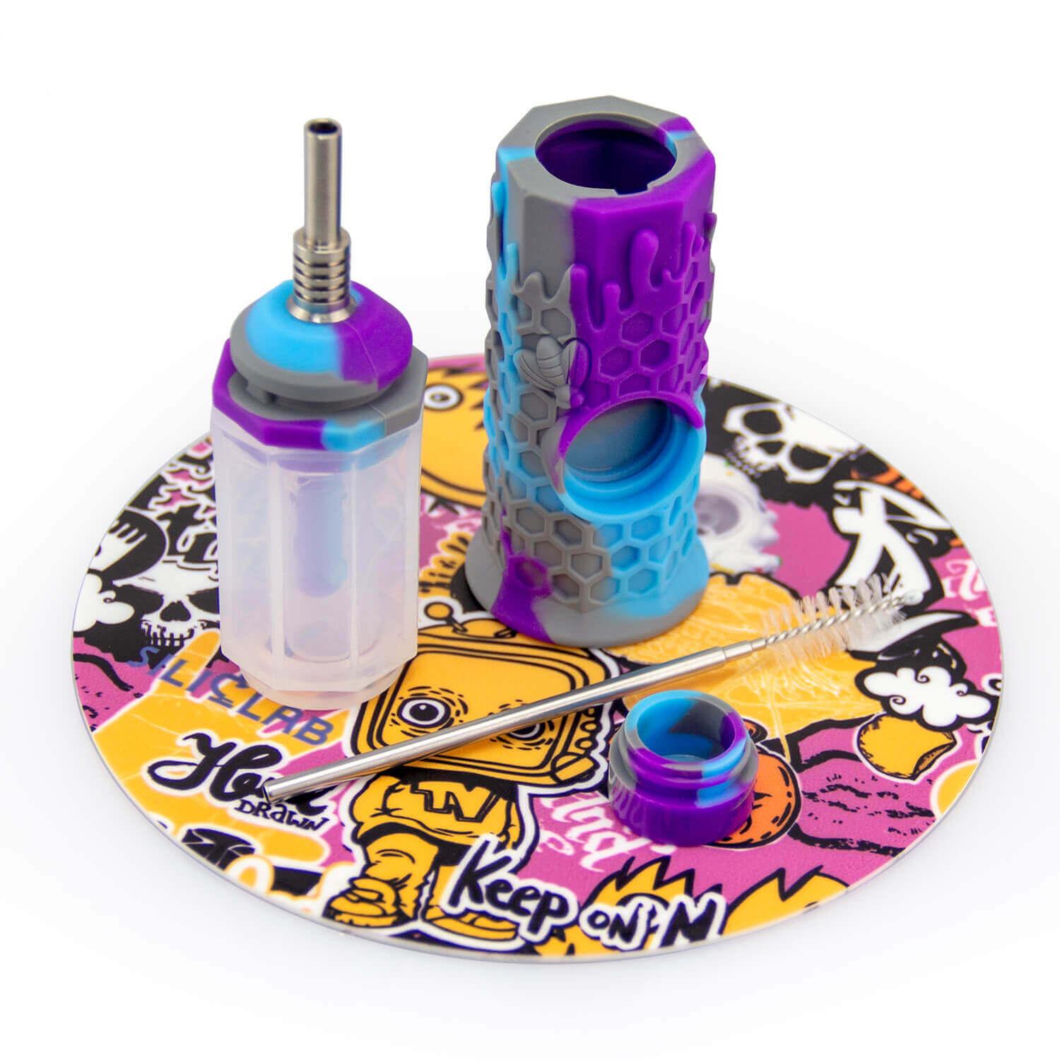 Ghostface Vapes