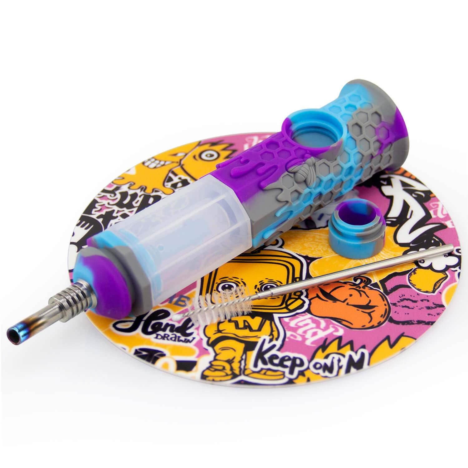Ghostface Vapes