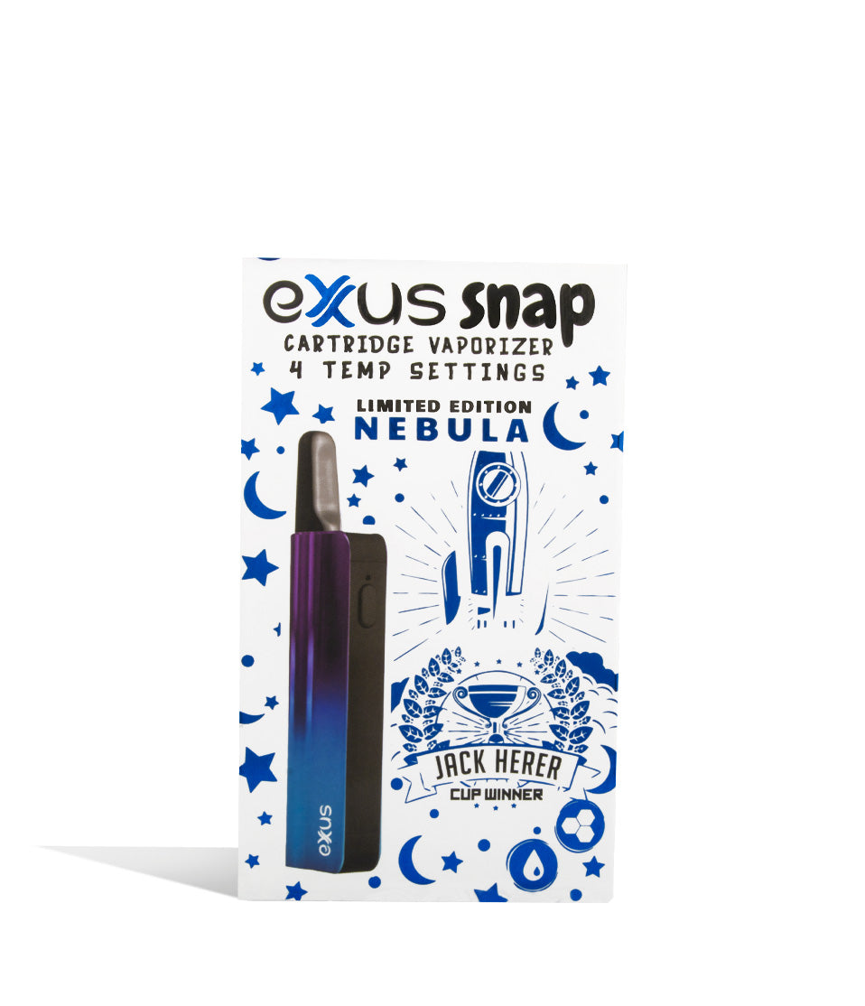 Ghostface Vapes