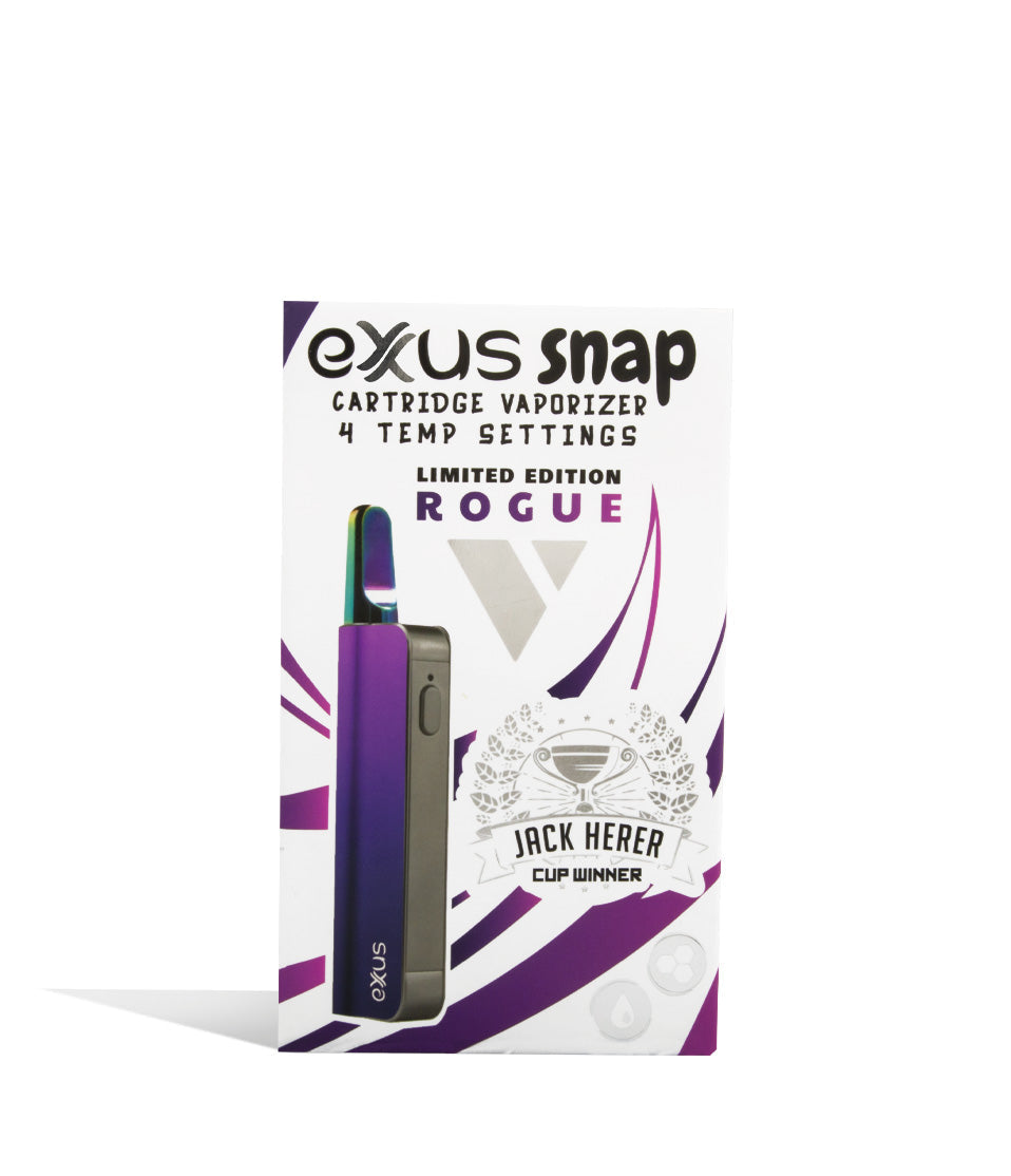 Ghostface Vapes