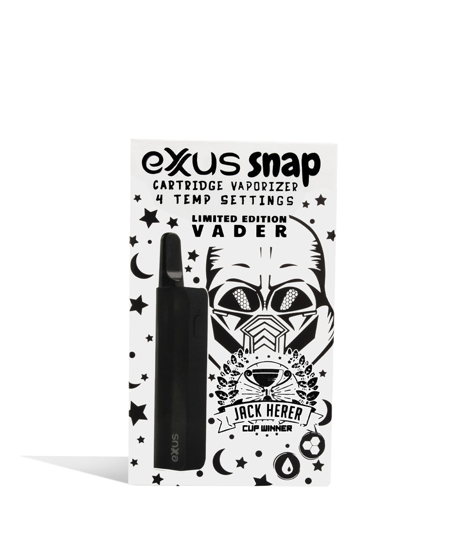 Ghostface Vapes