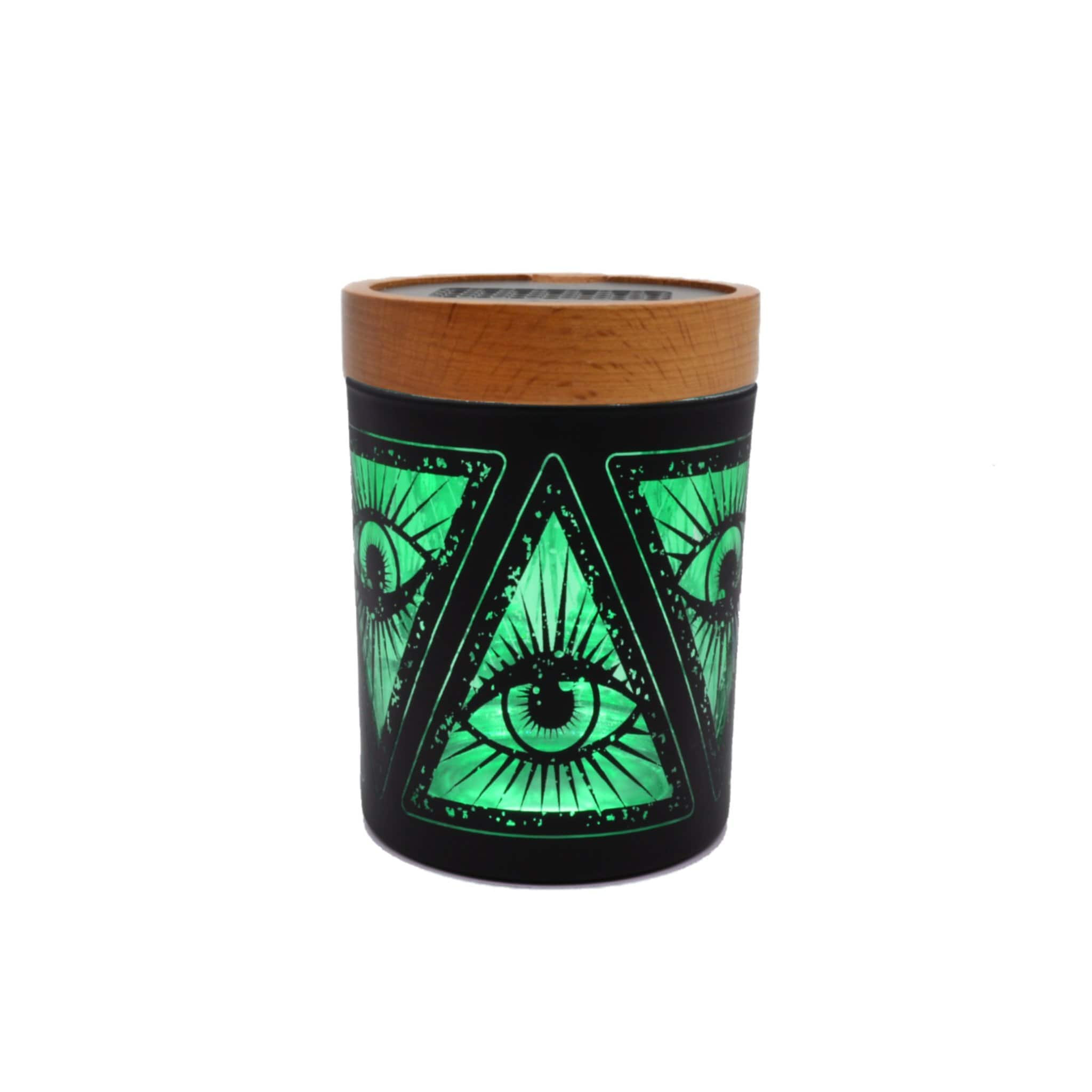 Ghostface Vapes