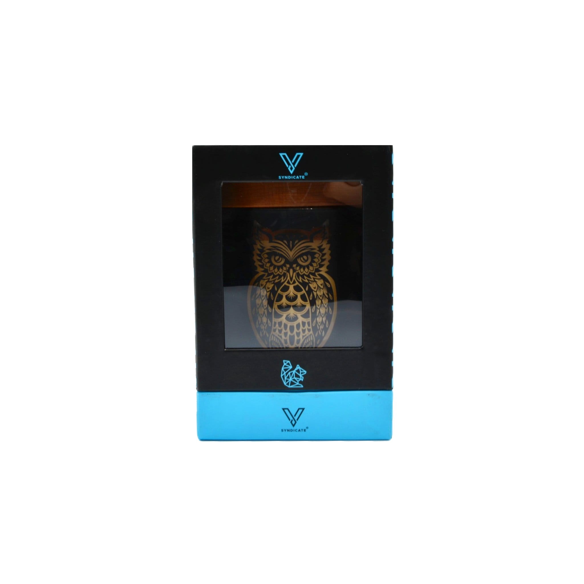 Ghostface Vapes